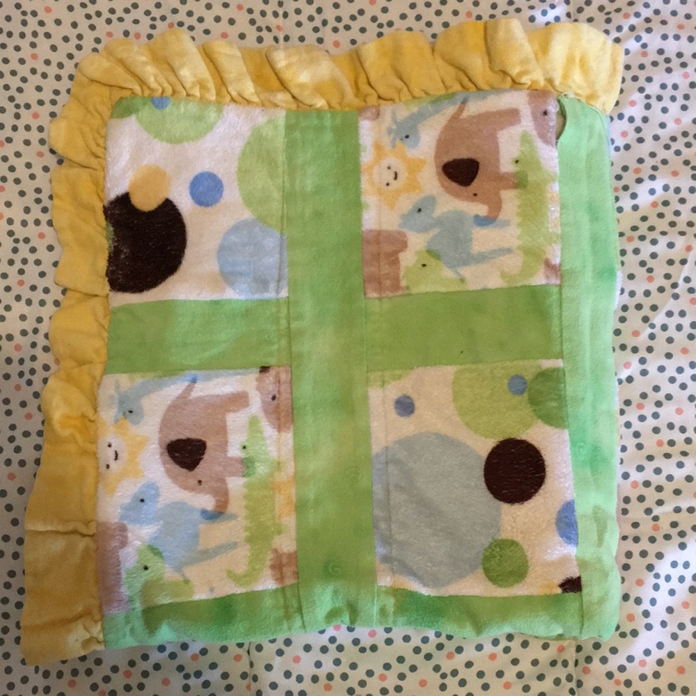 Baby Blanket